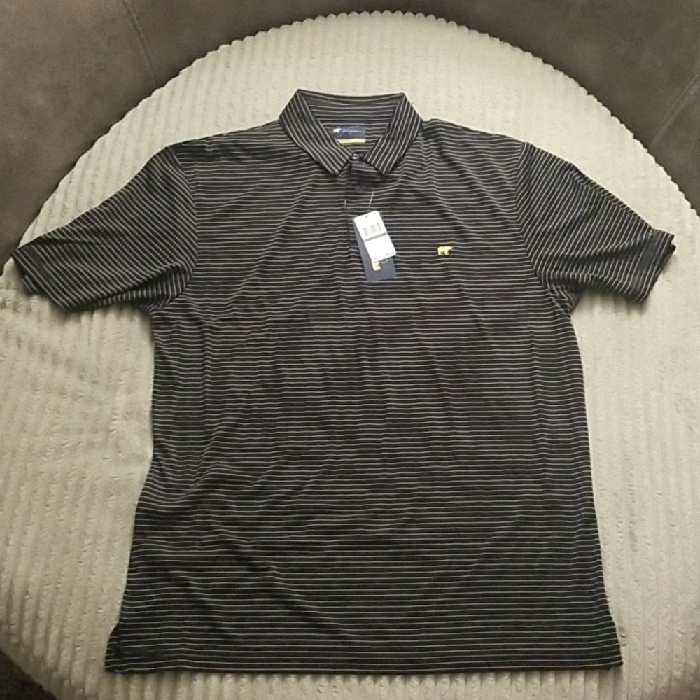 Jack Nicklaus Polo